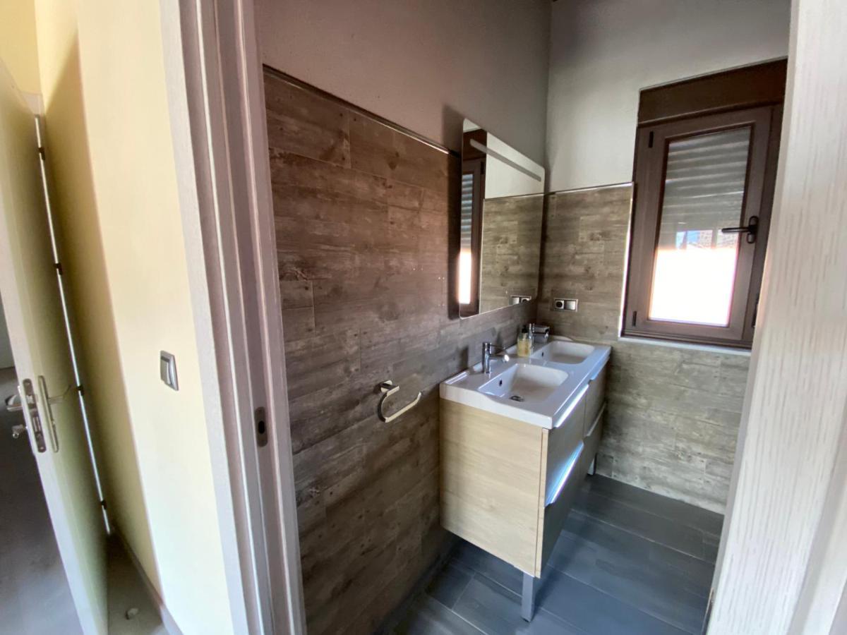 Murias de Pedredo Casa Amada Con Piscina 빌라 외부 사진