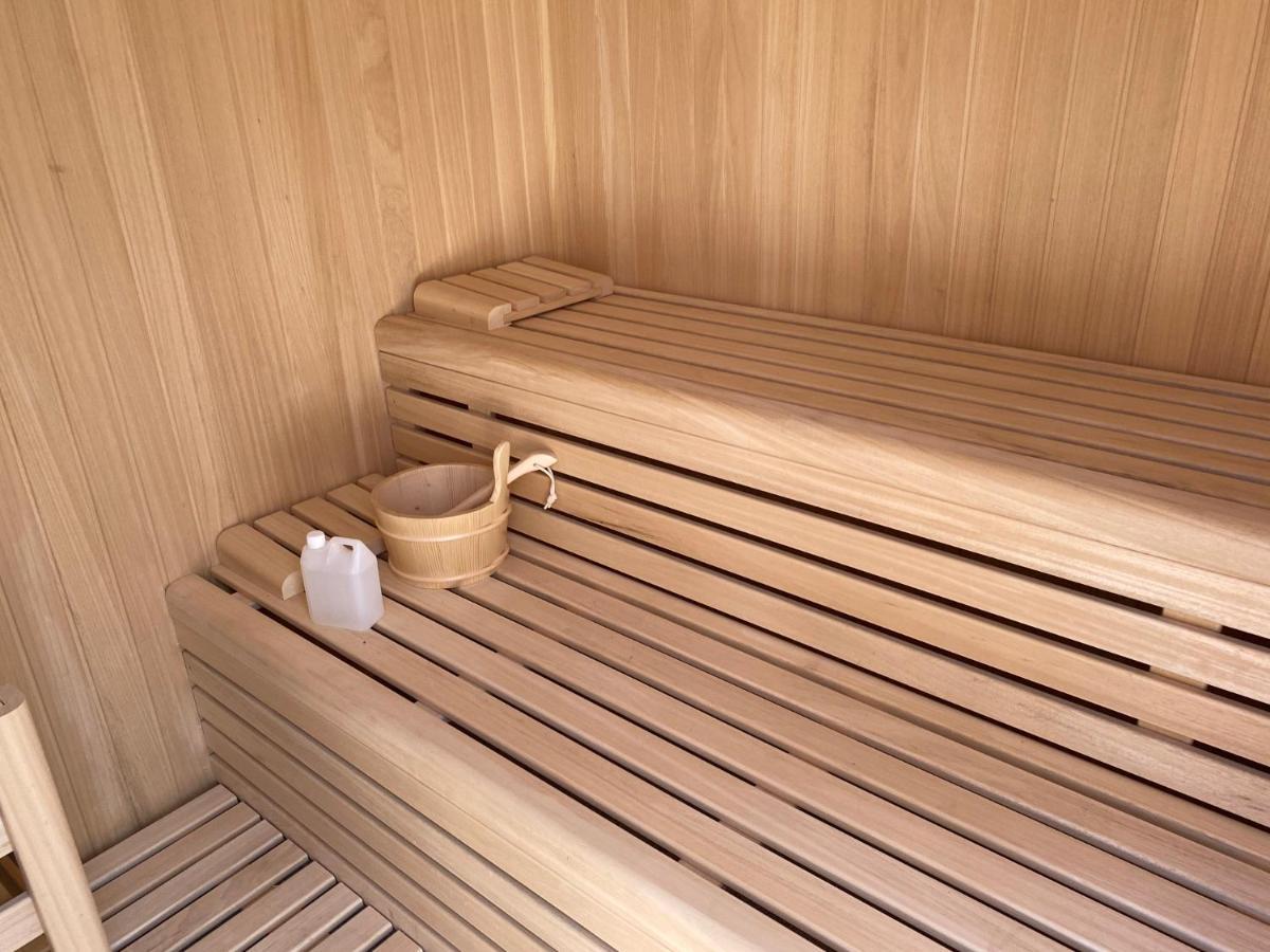Murias de Pedredo Casa Amada Con Piscina 빌라 외부 사진